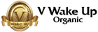 V WAKE UP ORGANIC INTERNATIONAL